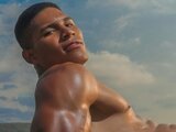 AdamCastle naked