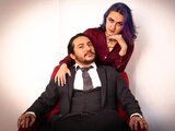 AliceandDante recorded