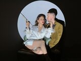 AlyceAndDanny shows