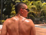 AmadeoLee nude