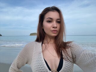 AnnyNovak cam