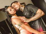 AntonelaAndTiago jasmin