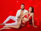 ArianaAndDaner livesex