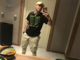 AronParker sex