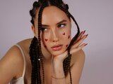 AuroraHarris jasmin