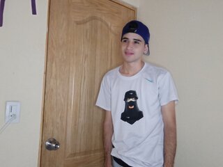 AxelPrice naked