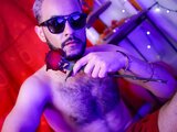 BastianValkova naked