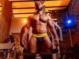 BlakeJackson naked