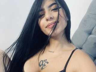 BrookBernard livejasmine