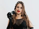ChanelWiliams shows