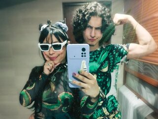 JackAndMoli pics