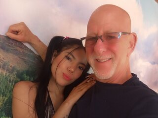 JohnandGisela porn