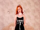 JulianaDell show