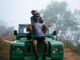 LailaAsher pics