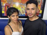 MarceAndLucas camshow