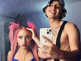 MarkAndLisey livejasmin