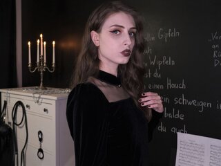 MarleneWald livesex