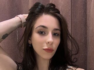 MeganGambell naked