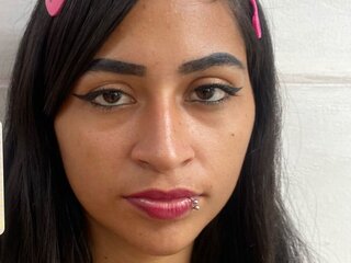 MelisaDark livejasmine