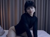 MilaBernal ass