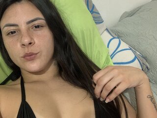 NovinhaGomez jasmine
