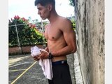 OwenGron ass