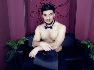 RamiroTiger livesex
