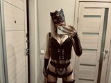 RimaNight anal