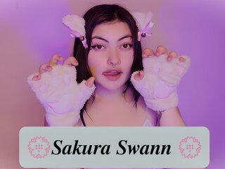 SakuraSwann shows