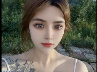 zhangli nude